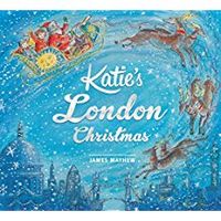 Produktbild: Katie's London Christmas