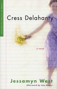 Produktbild: Cress Delahanty