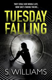 Produktbild: Tuesday Falling