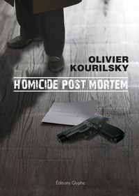 Produktbild: Homicide post mortem