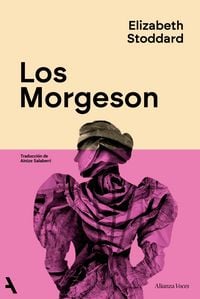 Produktbild: Los Morgeson