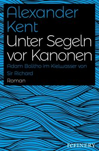 Produktbild: Unter Segeln vor Kanonen