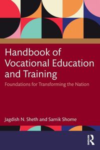 Produktbild: Handbook of Vocational Education and Training
