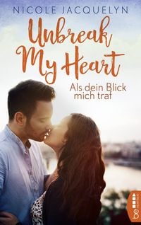 Produktbild: Als dein Blick mich traf