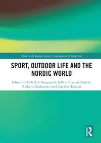 Produktbild: Sport, Outdoor Life and the Nordic World