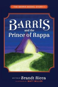 Produktbild: Barris and The Prince of Rappa