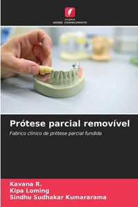 Produktbild: Pr&oacute;tese parcial remov&iacute;vel