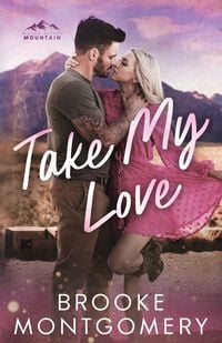 Produktbild: Take My Love