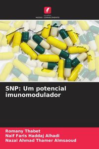 Produktbild: SNP: Um potencial imunomodulador