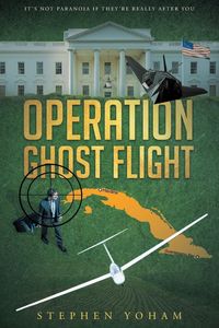 Produktbild: Operation Ghost Flight
