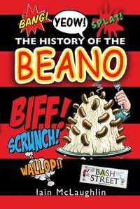 Produktbild: The History of the Beano