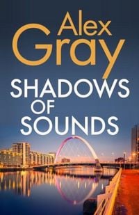 Produktbild: Shadows of Sounds