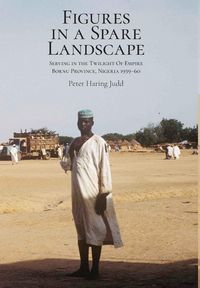 Produktbild: Figures in a Spare Landscape