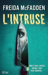 Produktbild: L'intruse