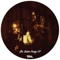 Produktbild: The Baton Rouge EP