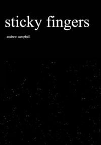 Produktbild: Sticky Fingers
