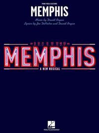 Produktbild: Bryan, D: Memphis