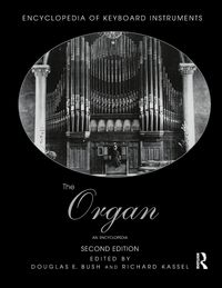Produktbild: The Organ