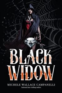 Produktbild: Black Widow