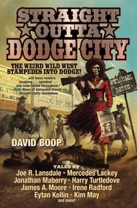 Produktbild: Straight Outta Dodge City