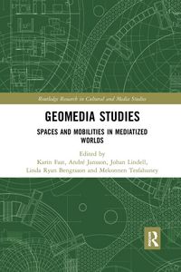Produktbild: Geomedia Studies