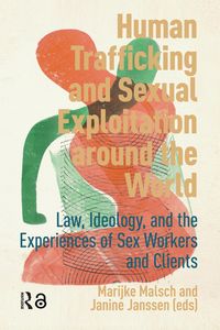 Produktbild: Human Trafficking and Sexual Exploitation around the World