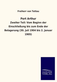 Produktbild: Port Arthur