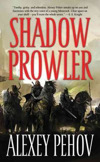 Bild vom Artikel Shadow Prowler vom Autor Alexey Pehov