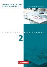 Produktbild: Industriekaufleute - Ausgabe 2011 - 2. Ausbildungsjahr: Lernfelder 6-9
