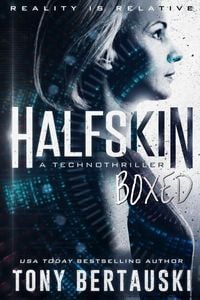 Produktbild: Halfskin Boxed