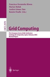 Produktbild: Grid Computing