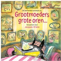 Produktbild: Grootmoeders grote oren