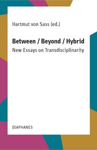 Produktbild: Between / Beyond / Hybrid