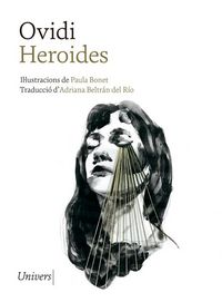 Produktbild: Heroides : cartes de les hero&iuml;nes