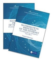 Produktbild: Bhatnagar, N: Mathematical Principles of the Internet, Two V