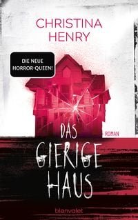 Produktbild: Das gierige Haus