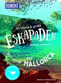 Produktbild: 52 kleine & gro&szlig;e Eskapaden auf Mallorca