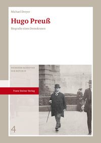 Produktbild: Hugo Preu&szlig;