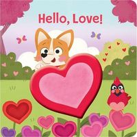 Produktbild: Hello, Love!