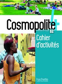 Produktbild: Cosmopolite 4