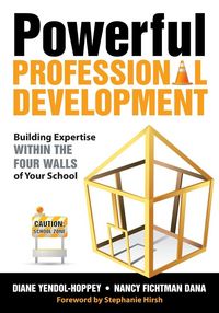 Produktbild: Powerful Professional Development