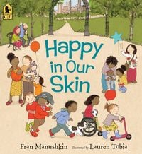 Produktbild: Happy in Our Skin