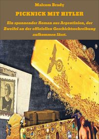 Produktbild: Picknick mit Hitler