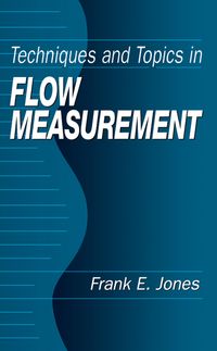 Produktbild: Techniques and Topics in Flow Measurement