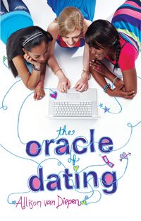 Produktbild: Hqpb Teen Oracle Of Dating