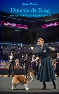 Produktbild: Dincolo de Ring - Arbitrajul c&acirc;inilor de rasa &icirc;n expozi&iquest;ii chinologice