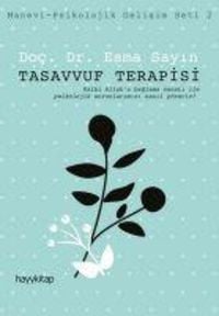 Produktbild: Tasavvuf Terapisi