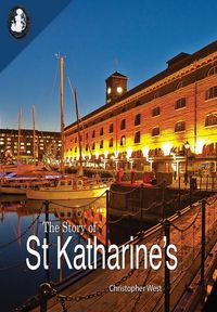 Produktbild: The Story of St Katharine's