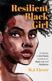 Produktbild: Resilient Black Girl