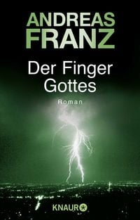 Produktbild: Der Finger Gottes